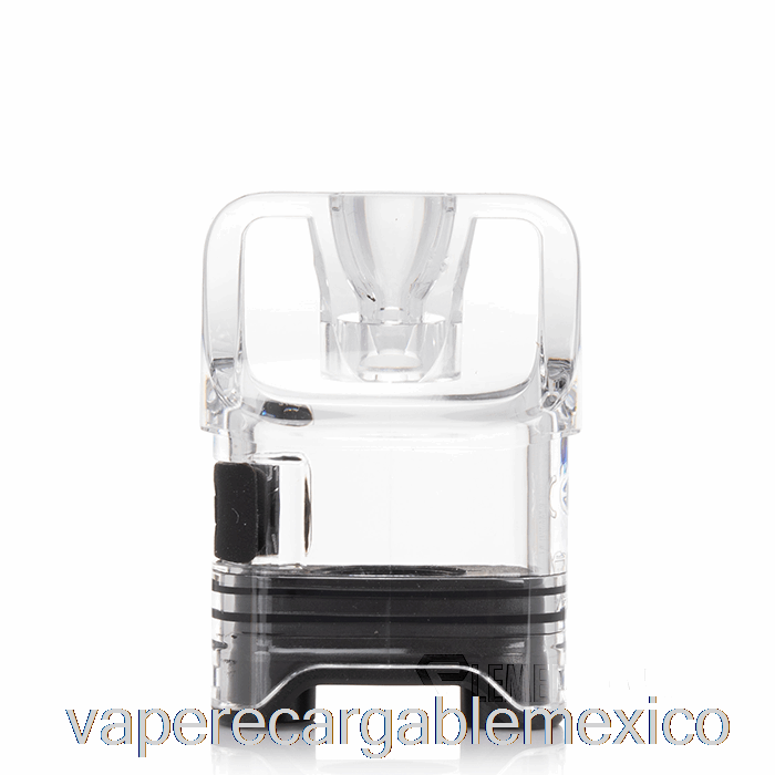 Vape Recargable Aspire Riil X Cápsulas De Repuesto 2ml Cápsulas Recargables